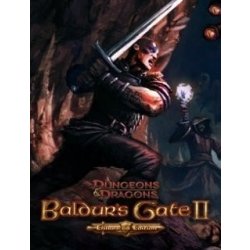 Baldurs Gate 2 (Enhanced Edition)