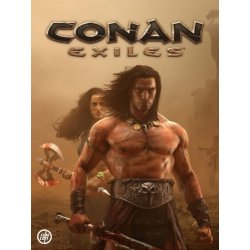 Conan Exiles